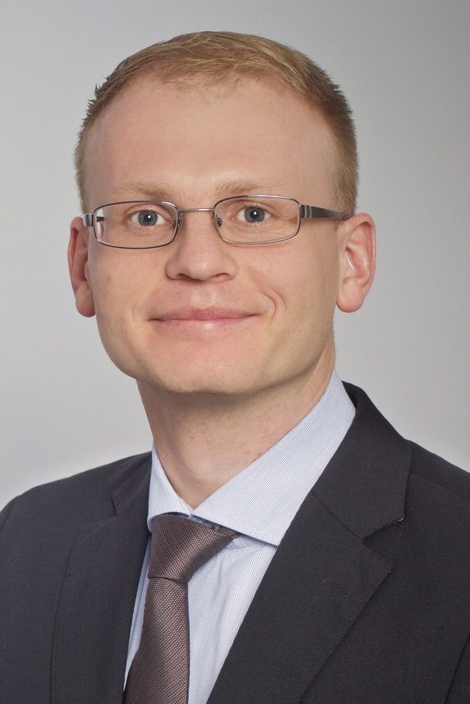 Dr. Michael Kochanski, SV SparkassenVersicherung
