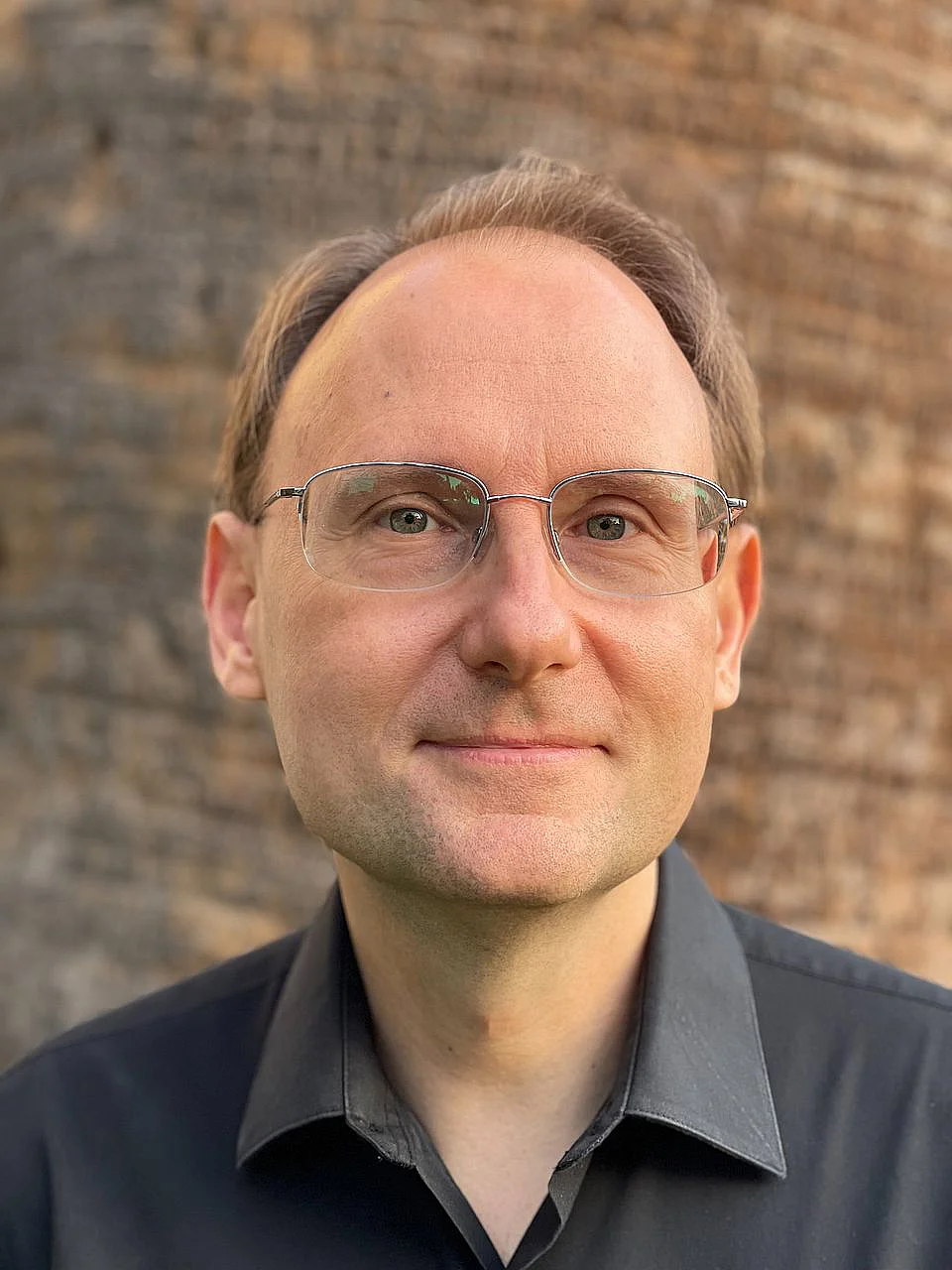 Prof. Sven Koenig