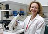 Prof. Lisa Wiesmüller (Foto: Jörg Portius)