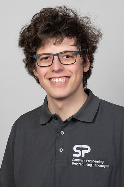 M.Sc. Florian Sihler