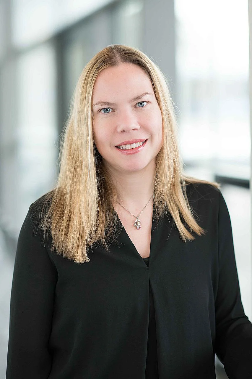 Dr. Kerstin Felgentreff forscht an der Universitätsklinik Ulm für Kinder- und Jugendmedizin