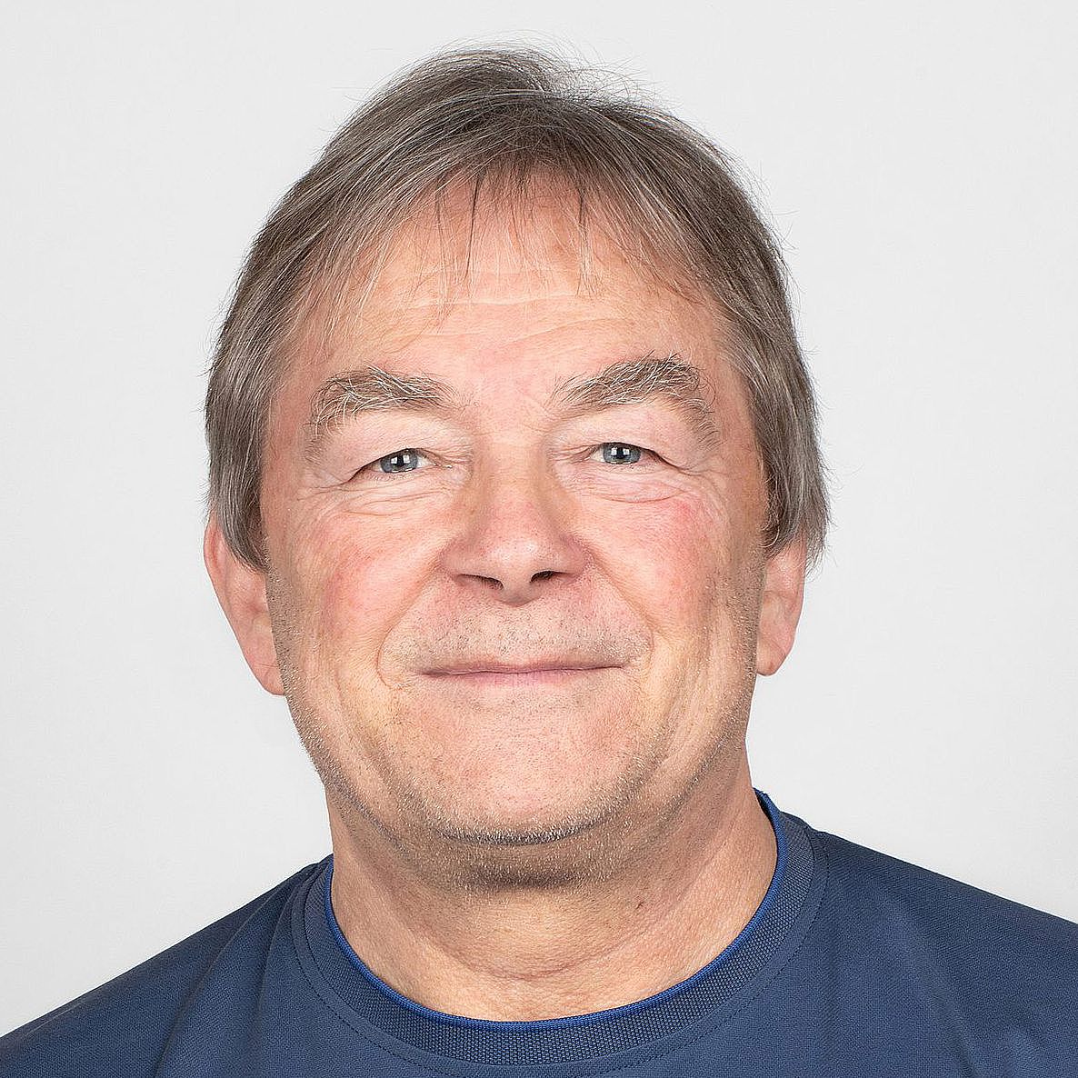 Jürgen Kirchvogel, Poststelle Jürgen Kirchvogel, Poststelle
