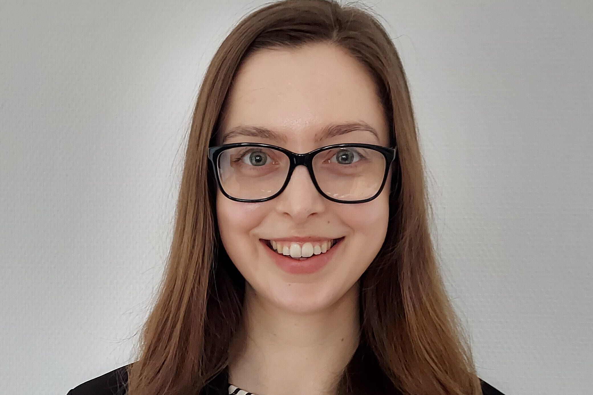 Natalie Rupp, Akademische Mitarbeiterin, Professur für Wertschöpfungs- und Netzwerkmanagement, Mischa Seiter, Institut für Business Analytics