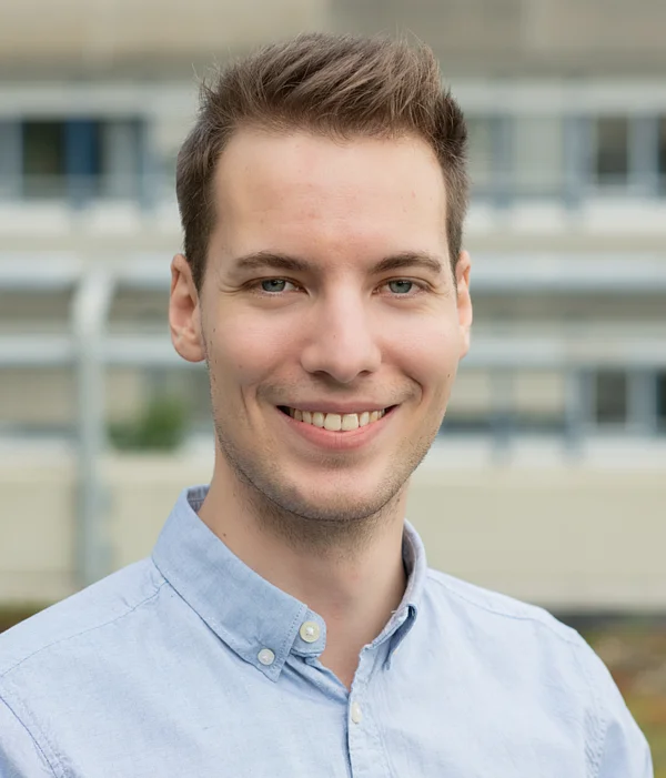 Pascal Jansen Pascal Jansen