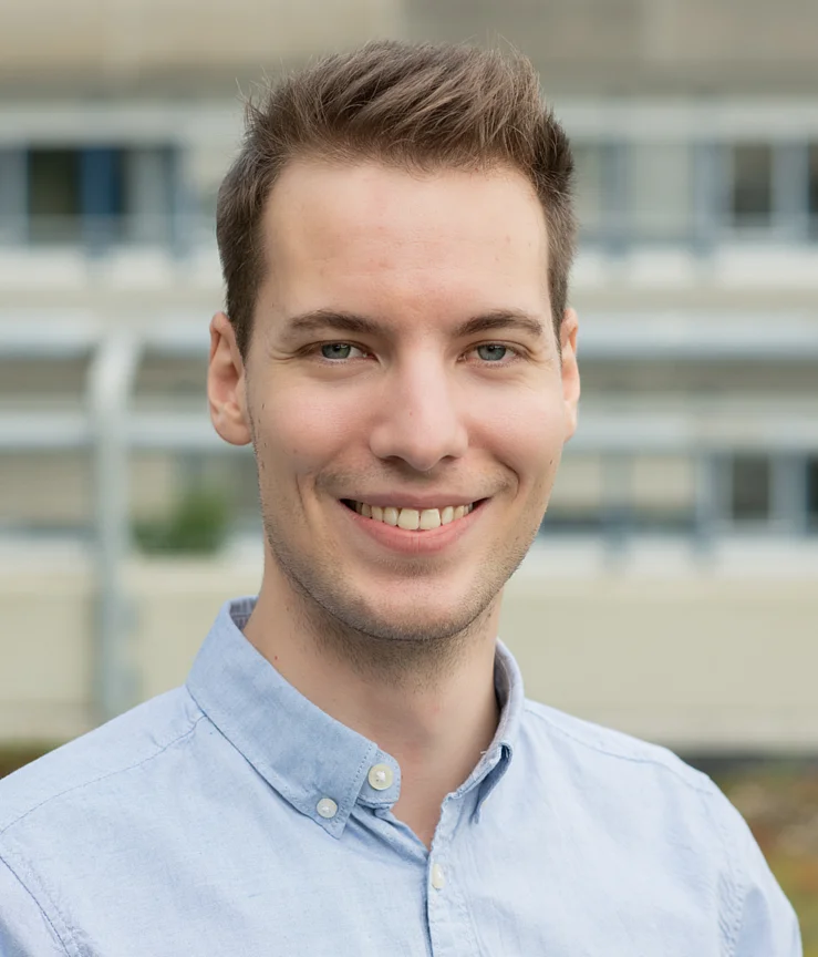 Pascal Jansen Pascal Jansen