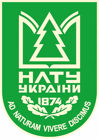 Ukrainian National Forestry University, Ukraine - Національний лісотехнічний університет України