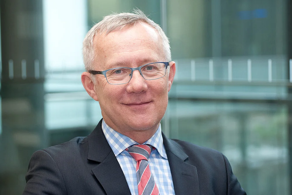 Prof. Leo Brecht
