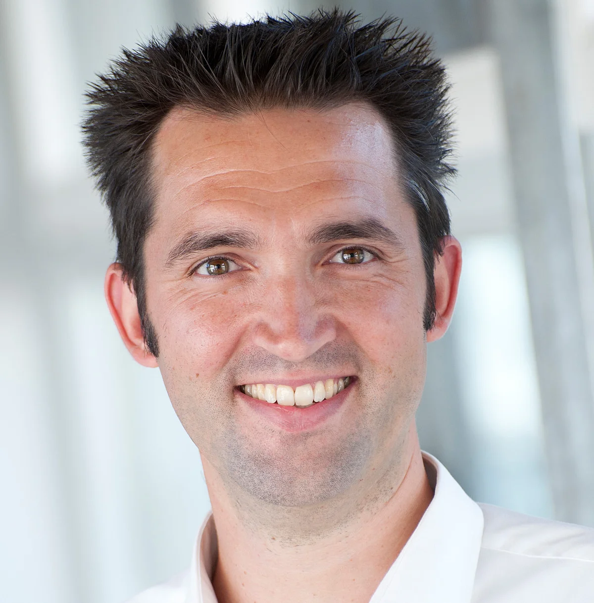 Prof. Maurits Ortmanns 