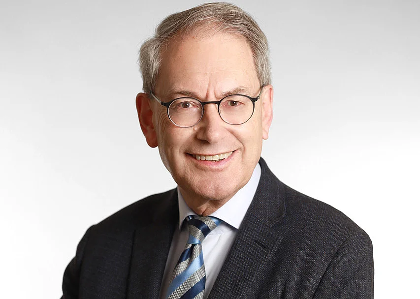 Prof. Jürgen Steinacker 