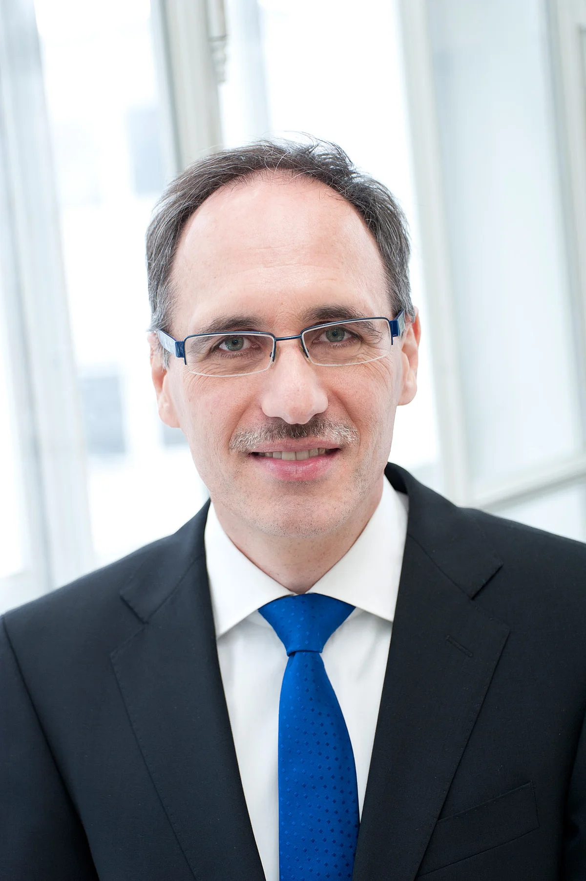 Prof. Joachim Ankerhold 