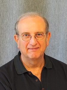 picture of Prof. Dr. John Tsotsos