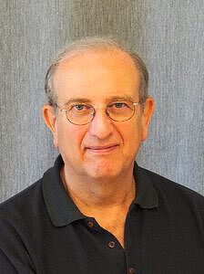 picture of Prof. Dr. John Tsotsos