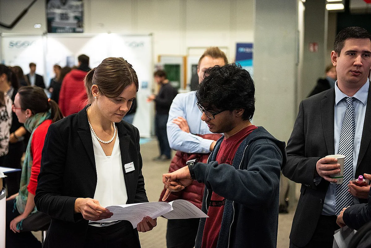 WiMa-Kongress