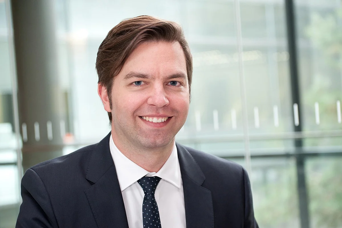 Prof. Mathias Klier