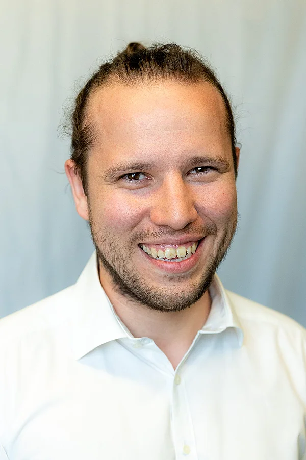 Tobias Jahn