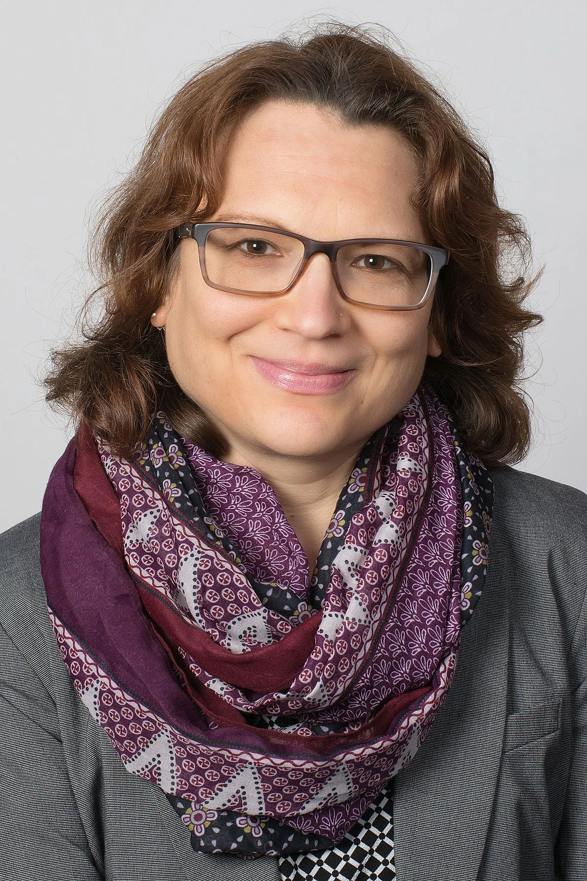 Professor Cornelia Herbert