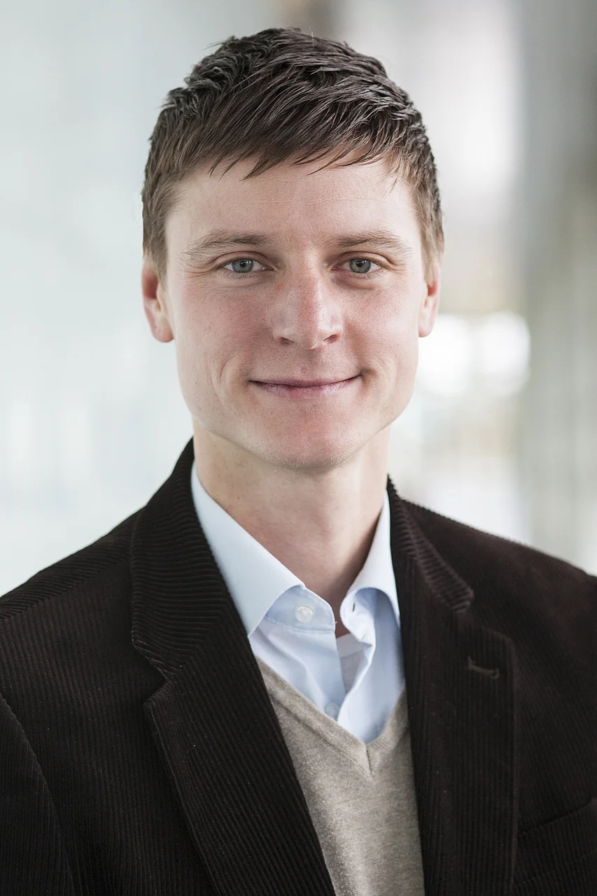 Prof. Stefan Reber, Universitätsklinik für Psychosomatische Medizin und Psychotherapie