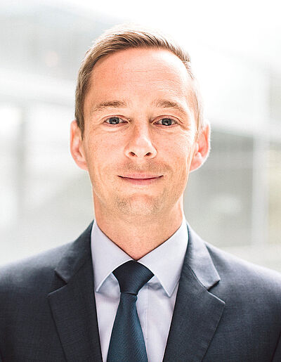 Dr. Marc Schickler