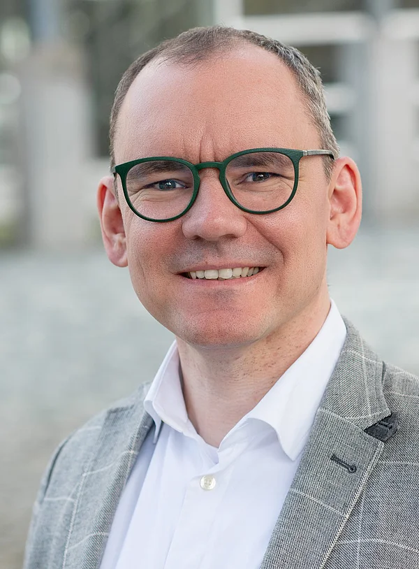 Steffen Wendzel