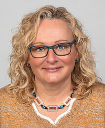 Helga Theilacker