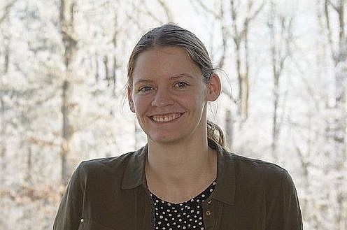 Tanja Schuster