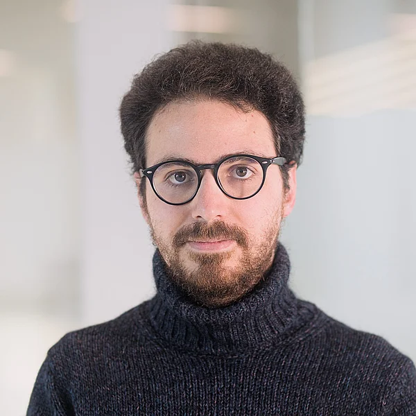 Dario Cilluffo