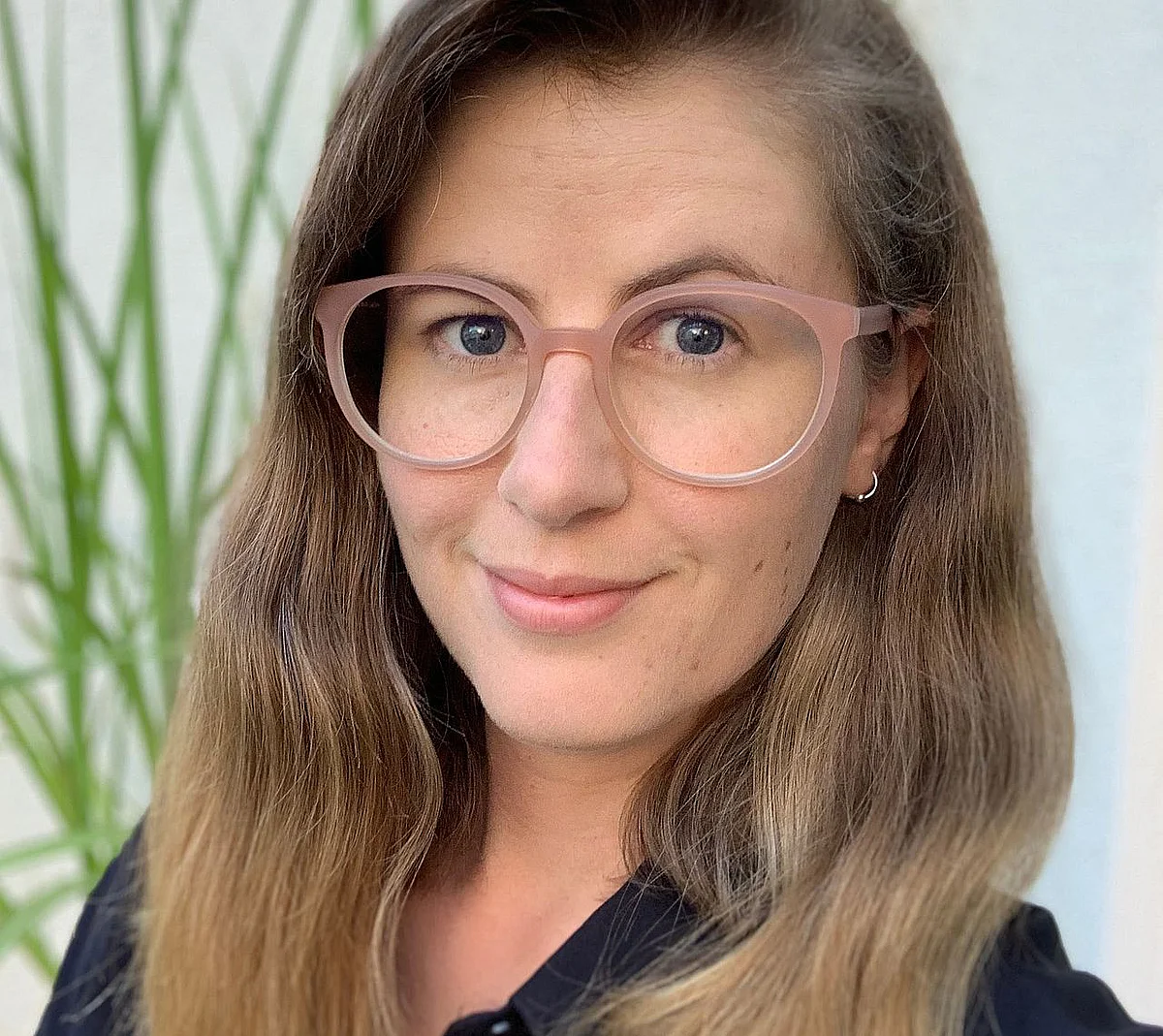 Dr. Katharina Ernst 