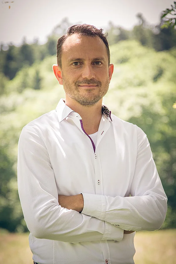 Alexander Kubanek