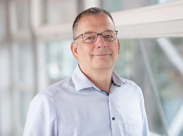 Daniel Zimprich