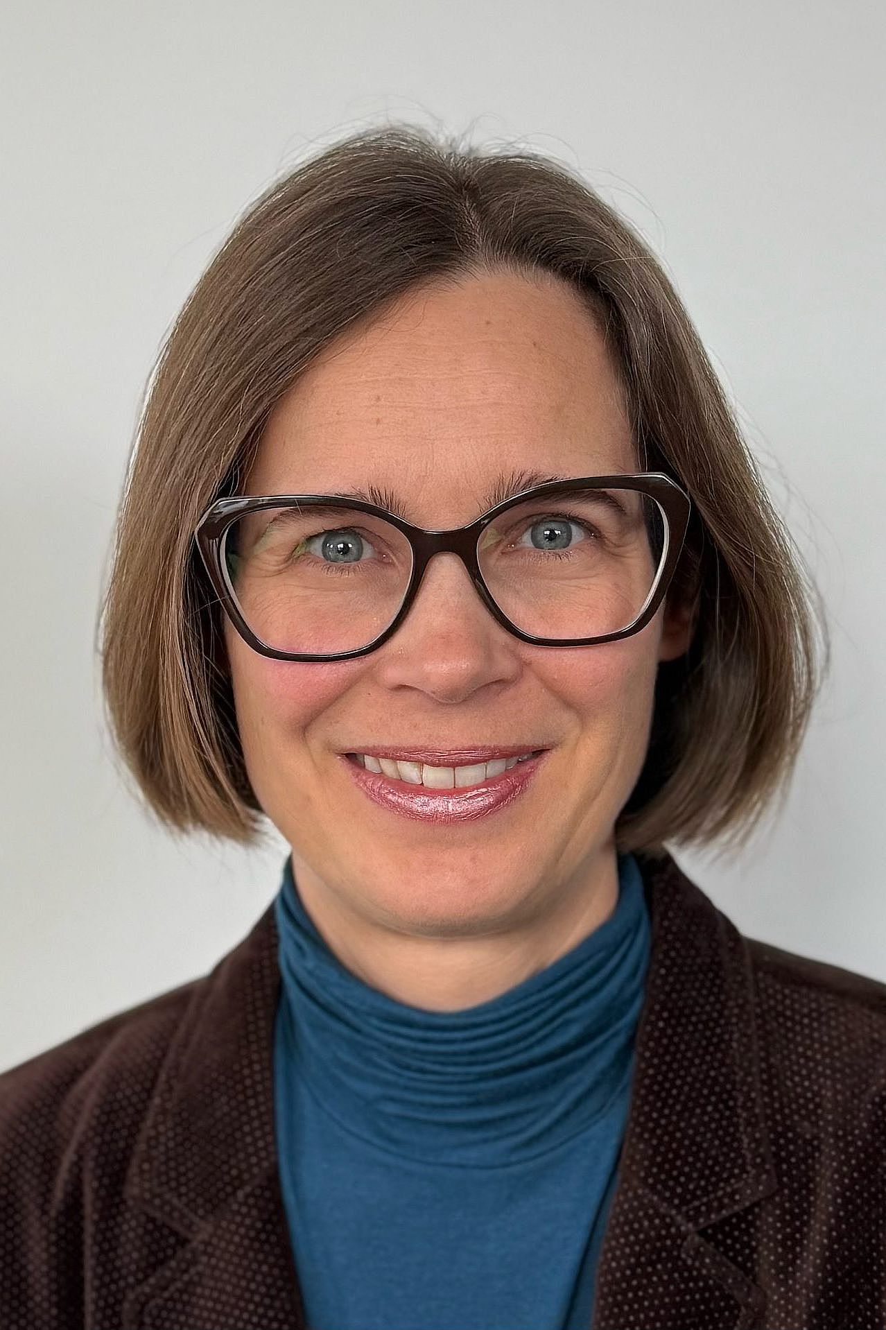 Prof. Kerstin Leopold, Analytische Chemie, Uni Ulm