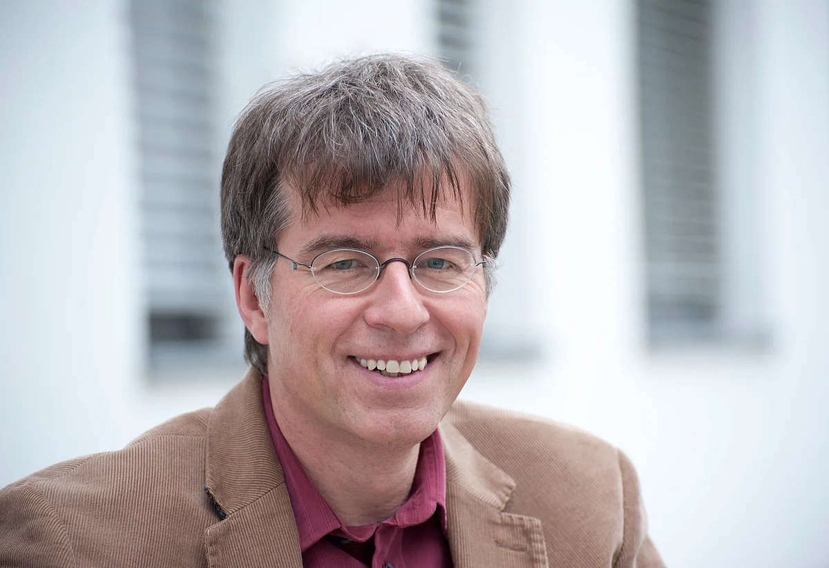 Prof. Jan Tuckermann 