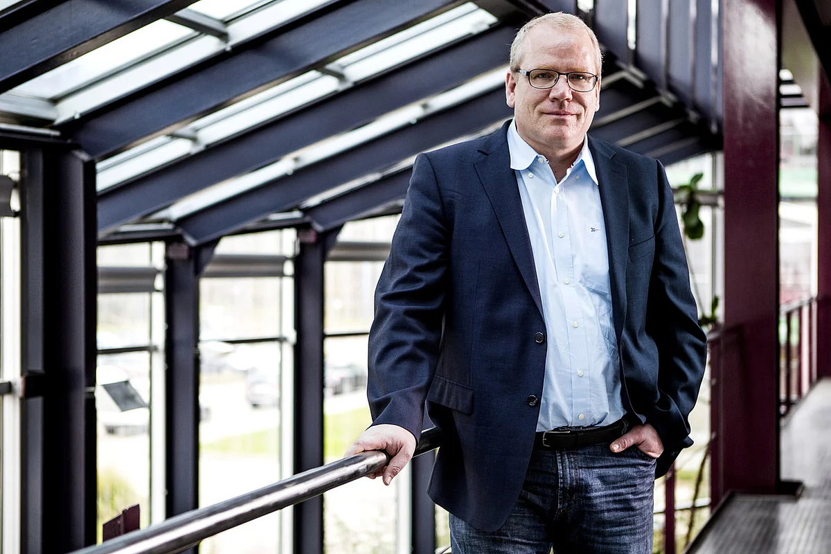 Dr. Guido Freckmann (Foto: IDT)