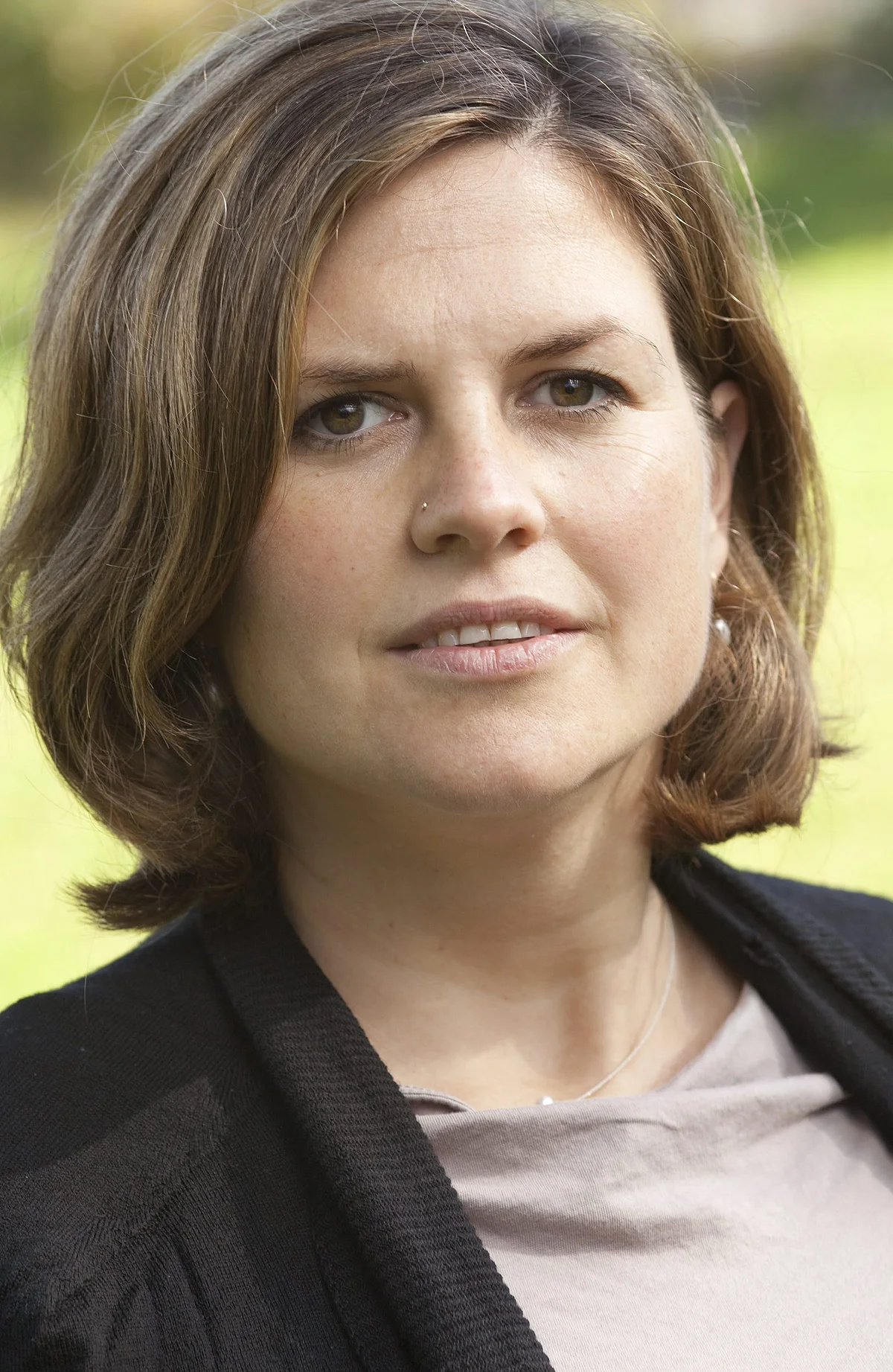 Dr. Dr. Dorothée Lulé