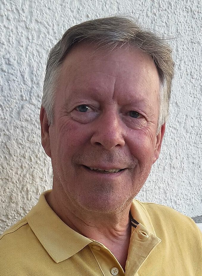Dipl. Ing. Eberhard Lutz