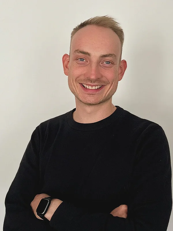 Tobias Wagner