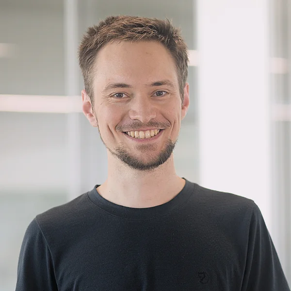 Jonas Breustedt