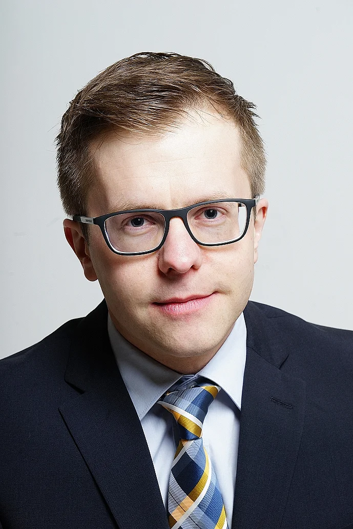 Sebastian Thiele