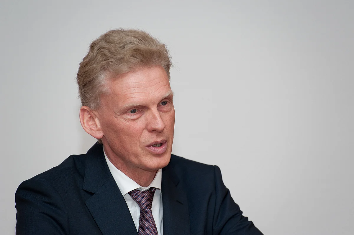 Prof. Dr. Eric Haaksma 