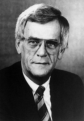 Prof. Friedrich Wilhelm Ahnefeld