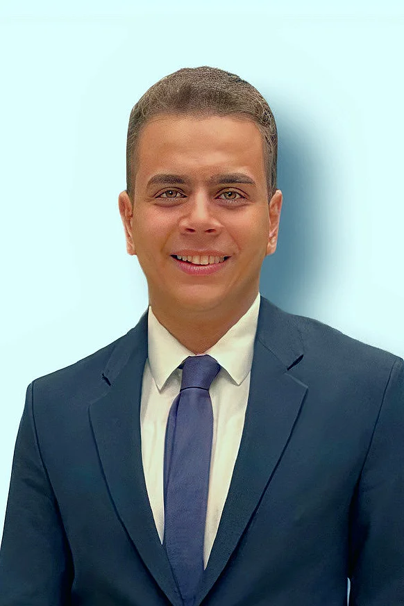 Mohamed Alsharkawy