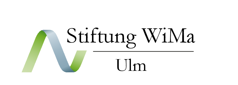 LOGO Stiftung WiMa Ulm