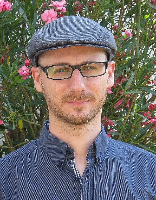 Michael Vogt