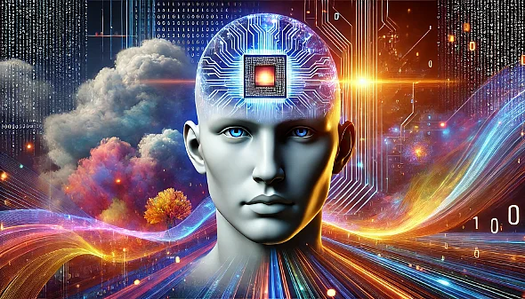 Implantierbare Elektronik für Neuroprothesen