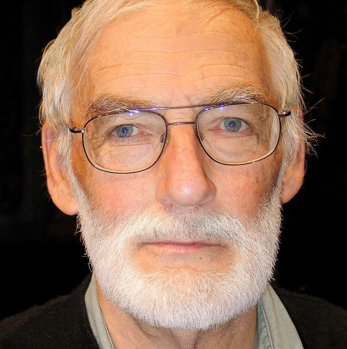 Prof. Dennis Meadows 