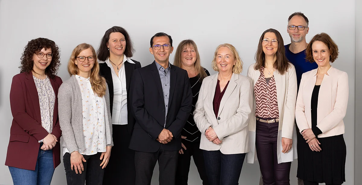 PHSA Team 