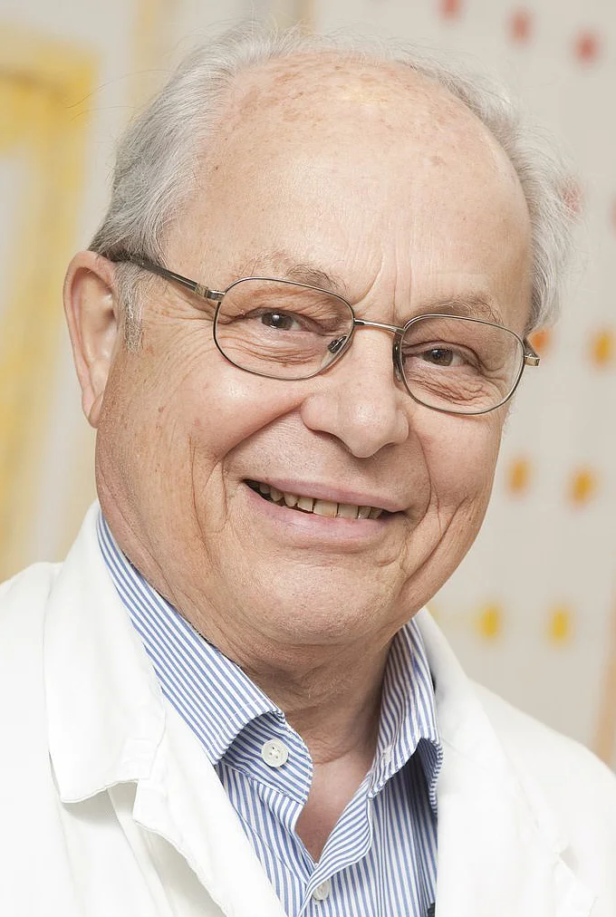 Prof. Heiko Braak 