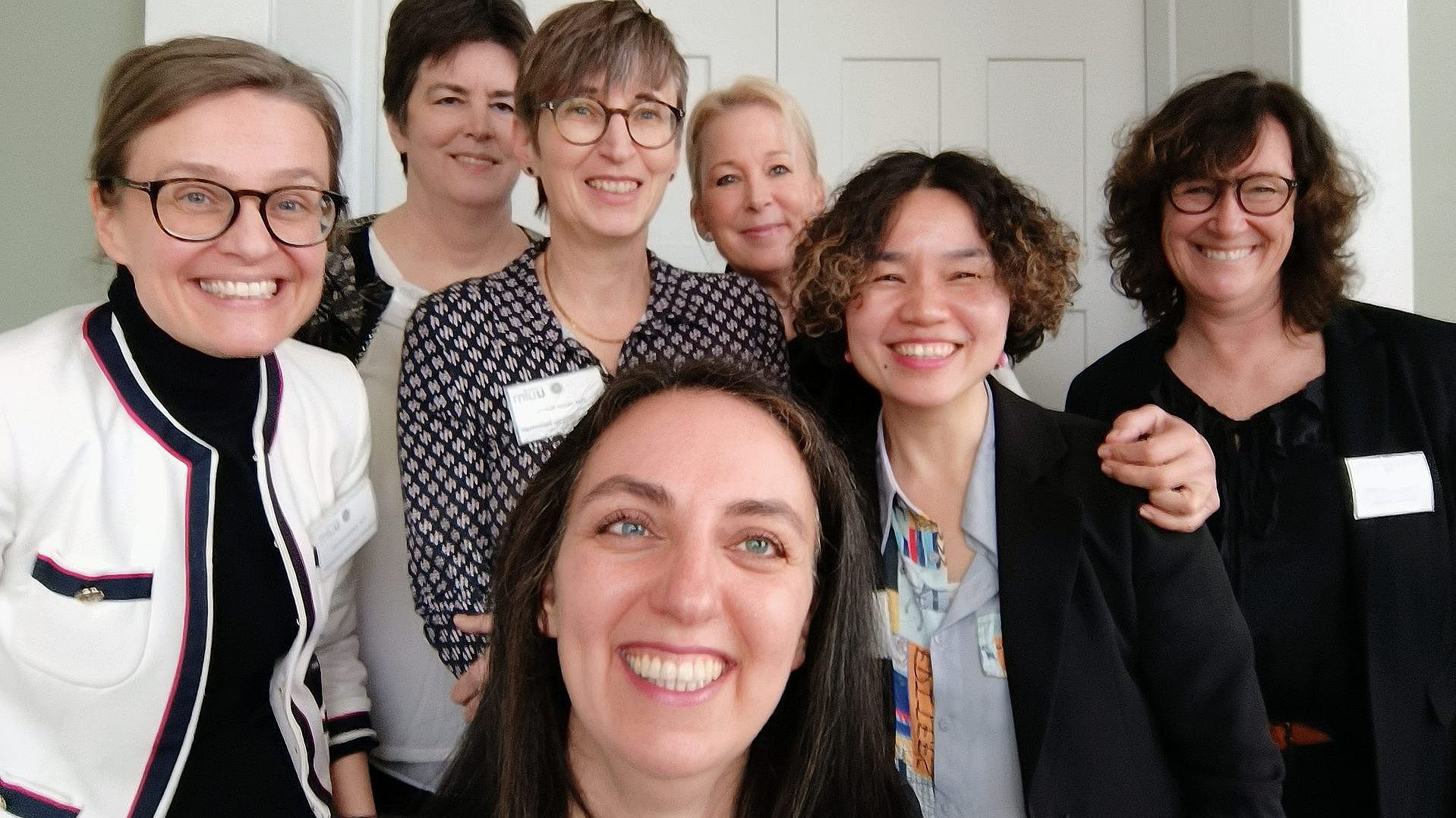 Forschergruppe FOR 5583