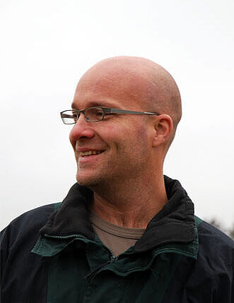 Dipl. Ing. Jörg Hailer