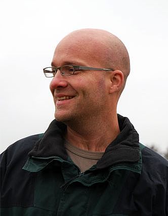 Dipl. Ing. Jörg Hailer