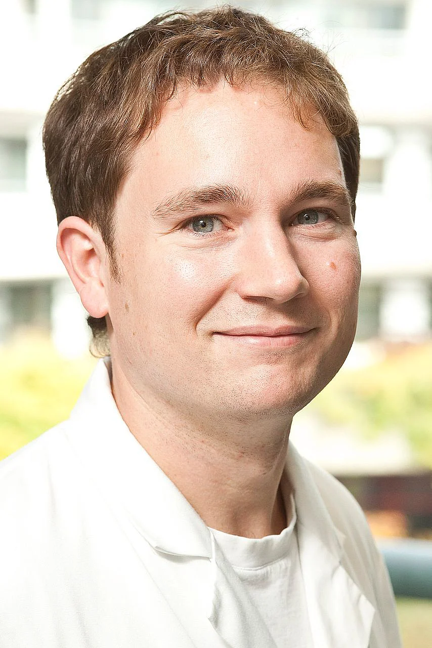 Dr. Jan Krönke